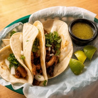 Tacos Al Pastor (3).