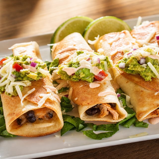 Flautas (3).