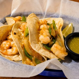 Shrimp Tacos (3).