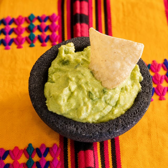 Lg Guacamole.