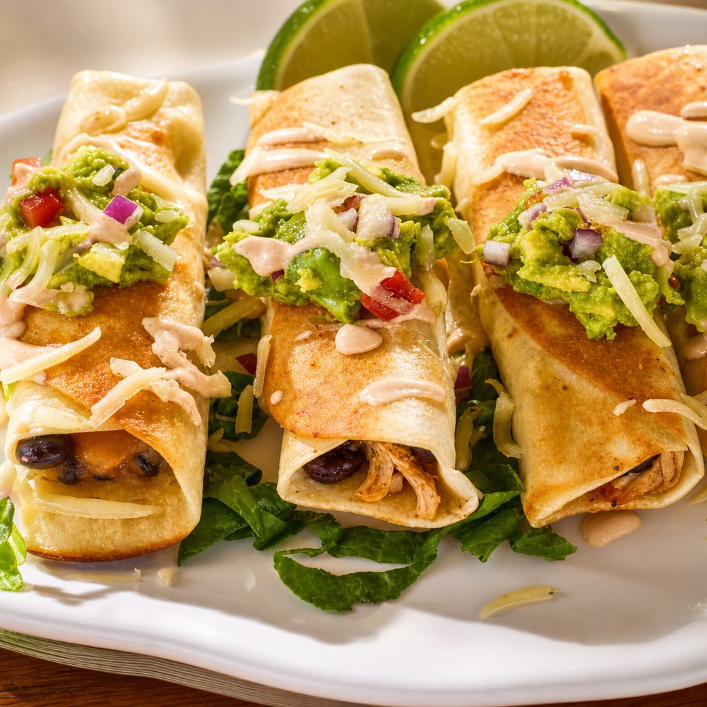 Flautas (3).