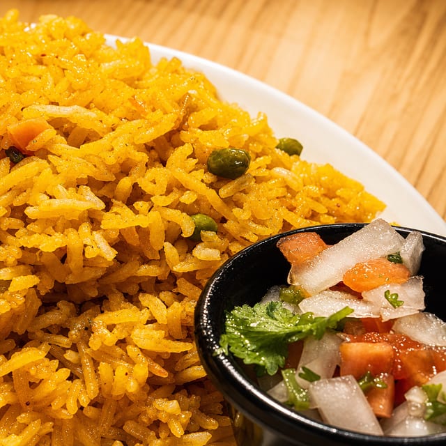 Rice.