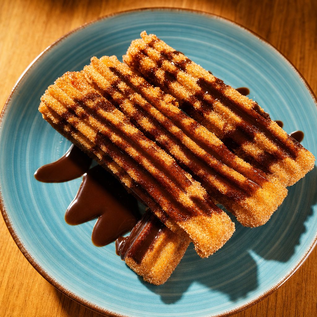 Churros.