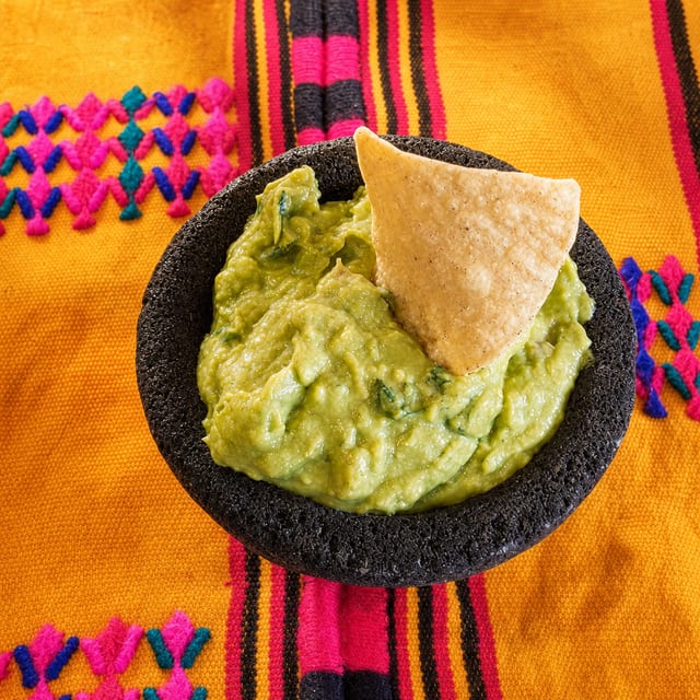 Small Guacamole (3.25oz).