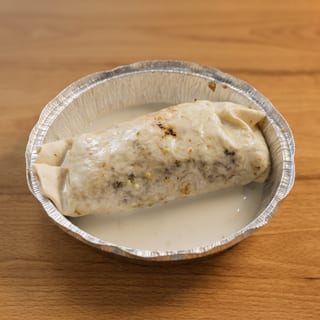 Burrito Toluca