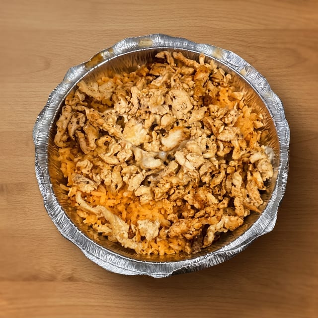 Pollo Loco.